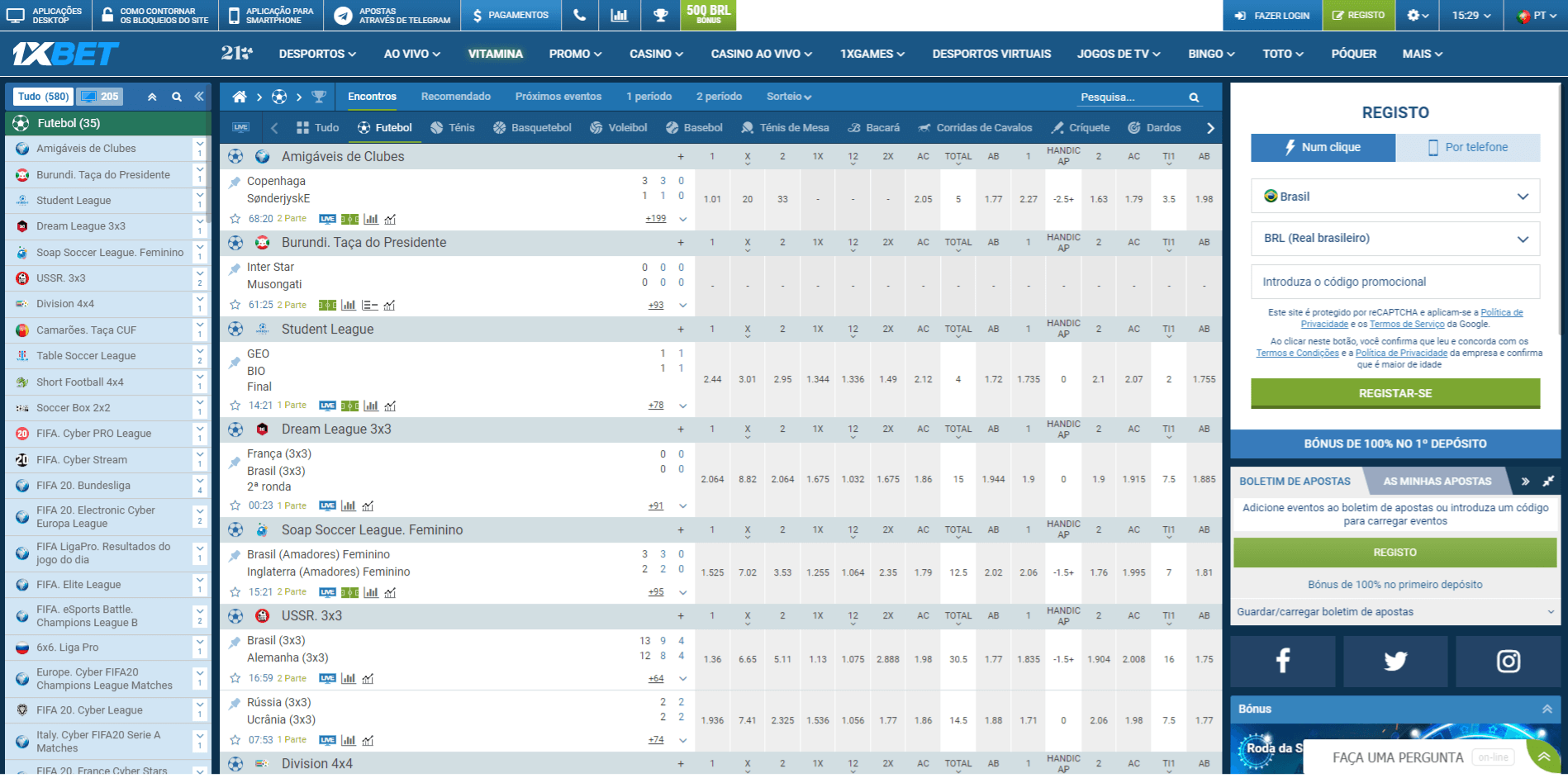 como analisar futebol virtual sportingbet